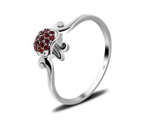 Silver Rings NSR-885